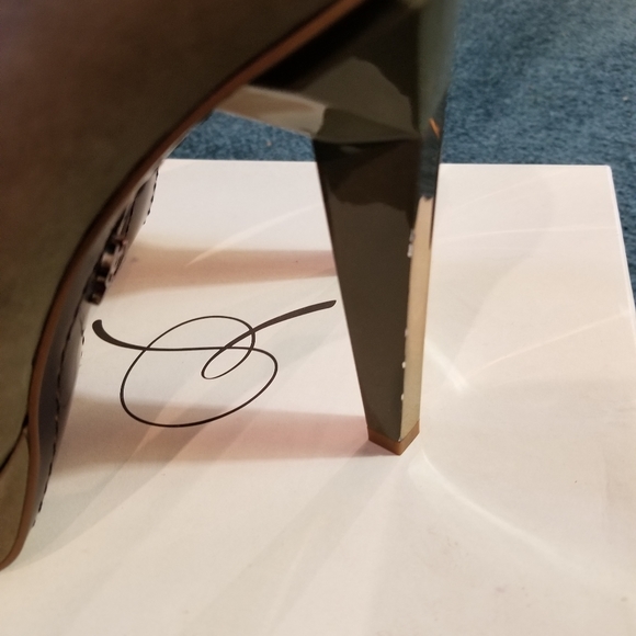 Rachel Roy Rfcarthay Dark Green - Picture 3 of 7